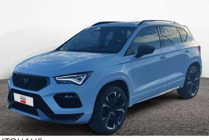 Cupra Ateca 14.939 km 35.790 &euro; Melle 49324