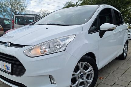 Ford B-Max 140.000 km 5.999 &euro; Freiburg 79111