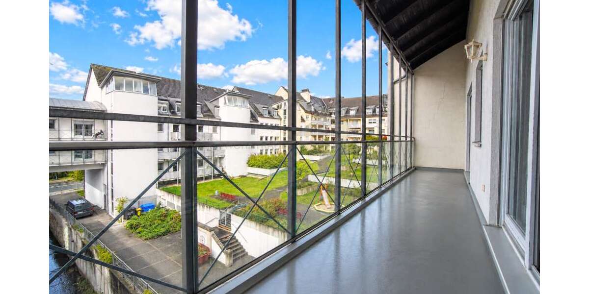 Etagenwohnung Chemnitz Kaßberg - 3 Zimmer, 77 m&sup2;, 499&euro; | Angebot:26866269