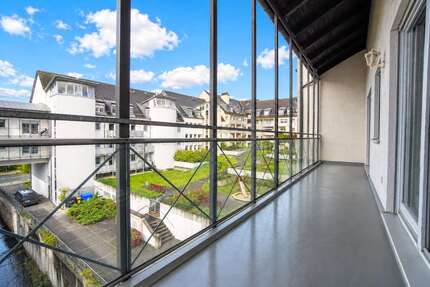 Wohnung Chemnitz Kaßberg - 3 Zimmer, 77 m&sup2;, 499&euro; | Angebot:26866269