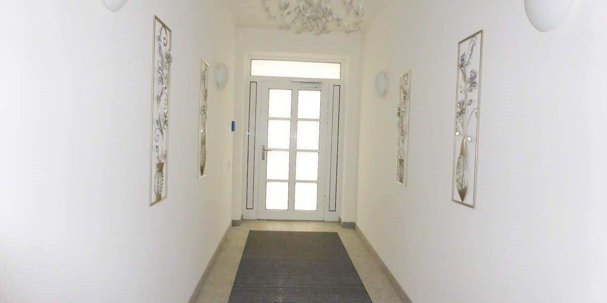 Etagenwohnung Bad Kissingen - 2 Zimmer, 93 m&sup2;, 309.000&euro; | Angebot:26450637