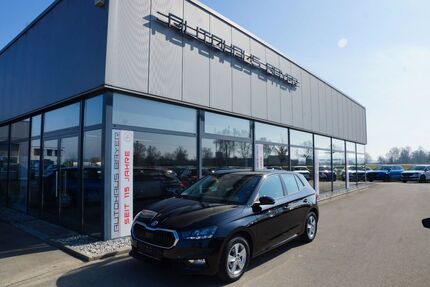 Skoda Fabia 7.446 km 17.990 &euro; Salgen, Pfaffenhausen 87775