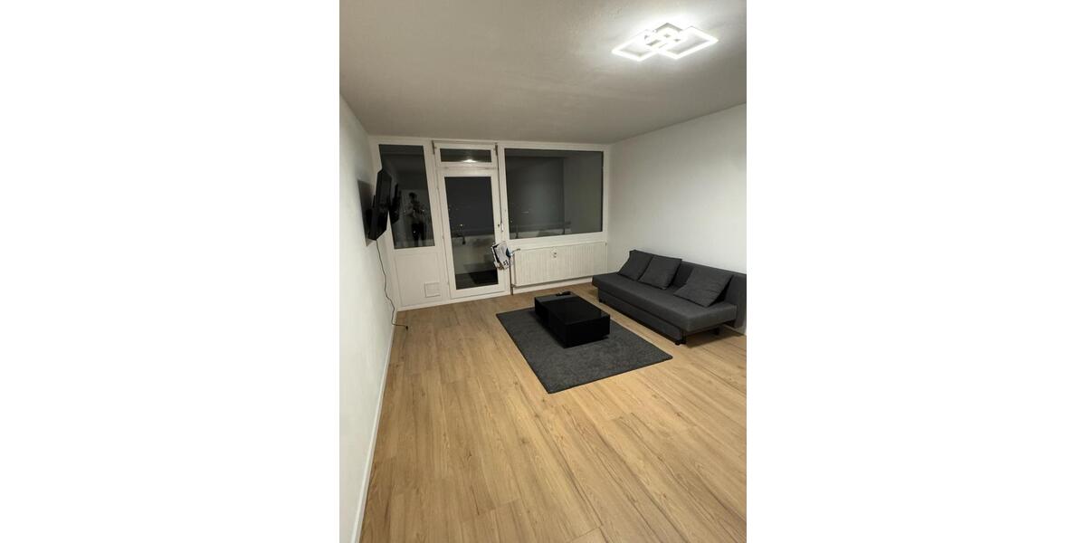 Etagenwohnung Sankt Augustin - 2 Zimmer, 72 m&sup2;, 1.300&euro; | Angebot:25967653