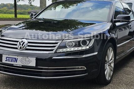 VW Phaeton 365.650 km 7.980 &euro; Stuttgart 70499