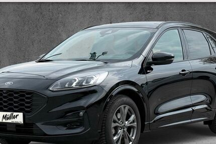 Ford Kuga 11.696 km 29.900 € Strausberg 15344