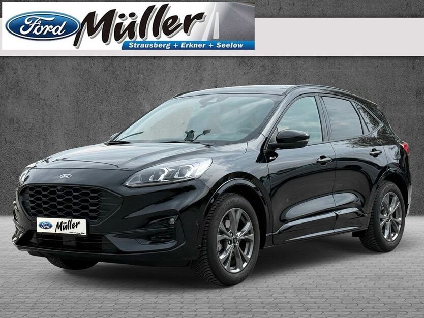 Ford Kuga 11.696 km 29.900 € Strausberg 15344
