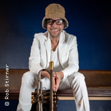 Joo Kraus Quintett 14.11.2025 Brenzpark