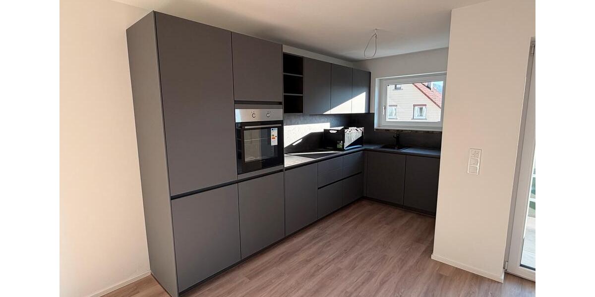 Etagenwohnung Pfedelbach - 3 Zimmer, 73 m&sup2;, 1.160&euro; | Angebot:26007798