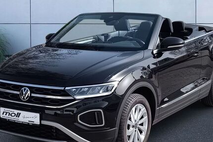 VW T-Roc 27.100 km 26.490 &euro; Biberach 88400