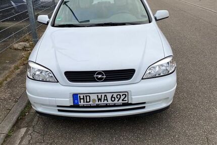 Opel Astra 290.000 km 750 &euro; Sindelfingen 71065