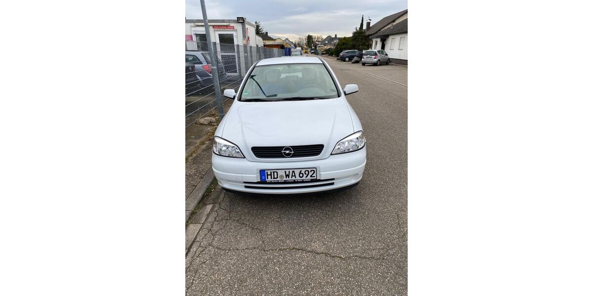 Opel Astra 290.000 km 750 &euro; Sindelfingen 71065