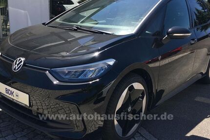 VW ID.3 1.100 km 38.990 &euro; Flöha 09557