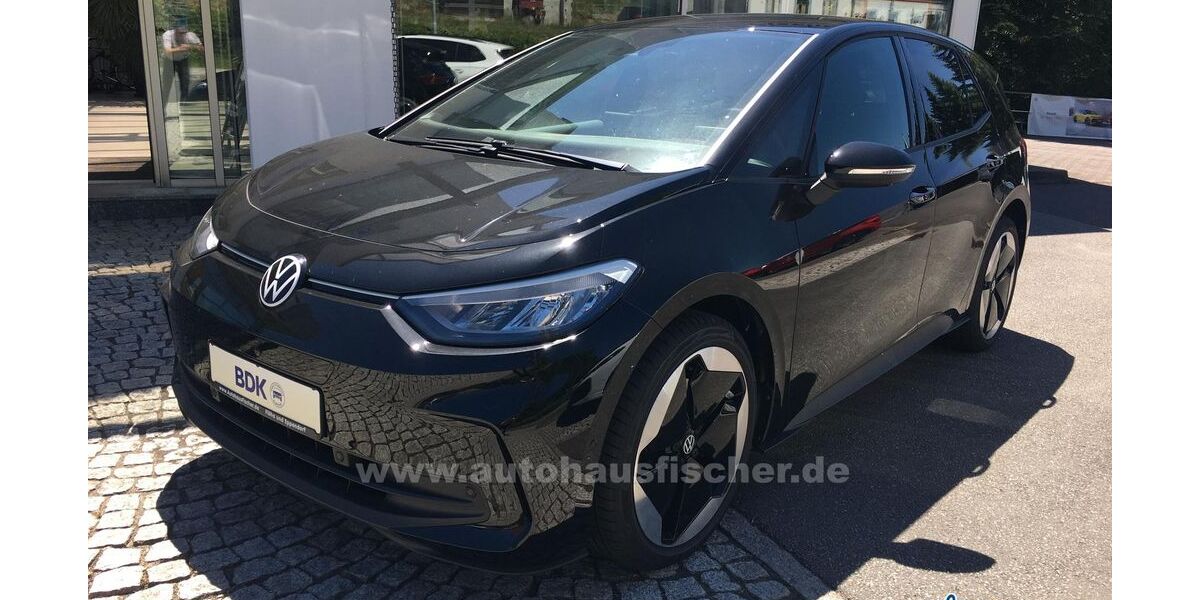 VW ID.3 1.100 km 38.990 &euro; Flöha 09557
