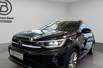 VW Taigo 1.900 km 24.490 € Rodewisch 08228