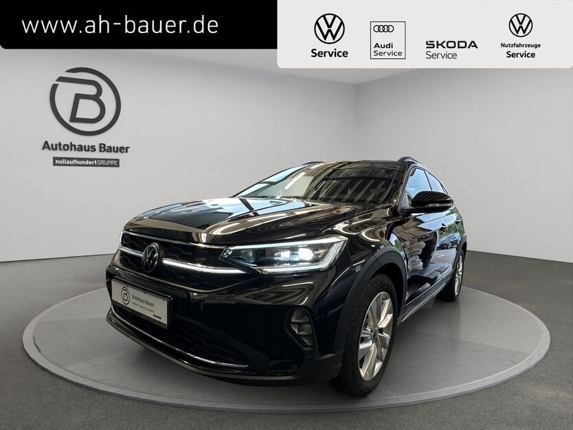 VW Taigo 1.900 km 24.490 € Rodewisch 08228