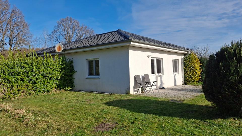Bungalow Liepgarten - 4 Zimmer, 74 m&sup2;, 260.000&euro; | Angebot:26497526