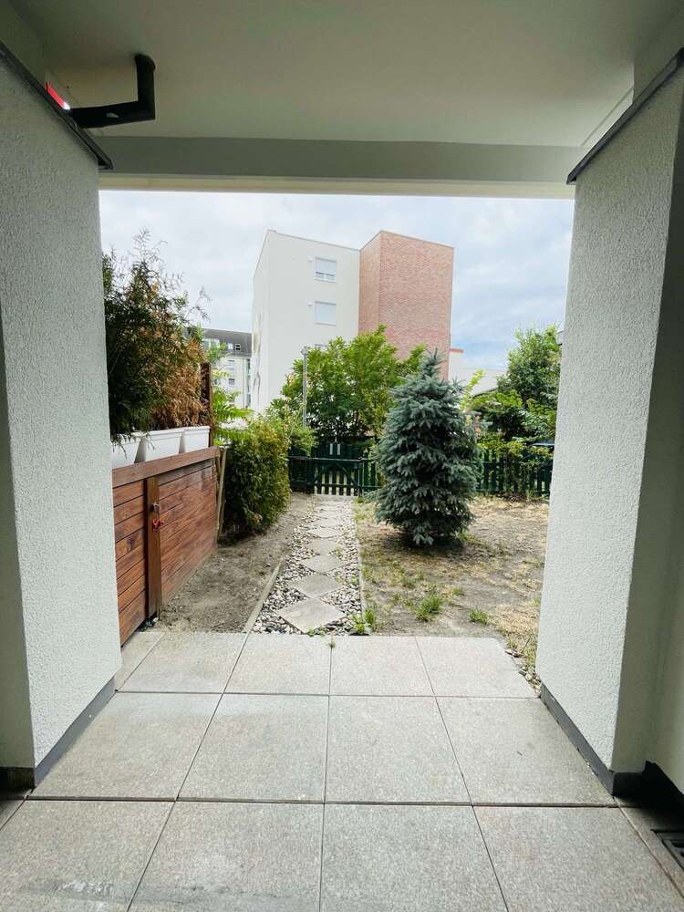 Wohnung zum Mieten in Berlin 1.200 € 66.09 m²
