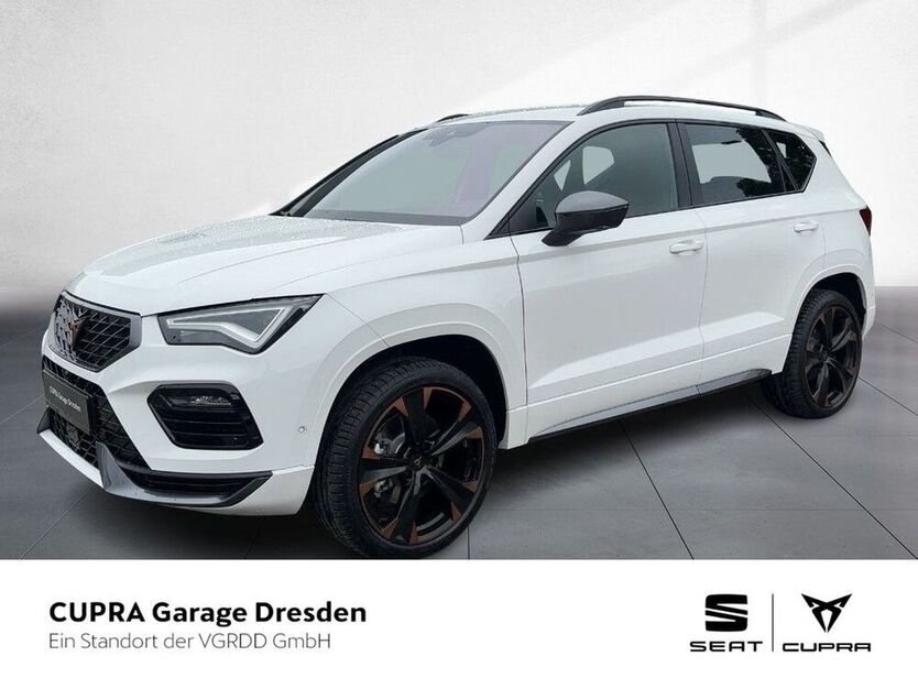 Ateca