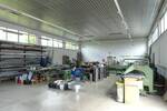 Gewerbehalle mit Büro ideal als Werkstatt- oder Lagerfläche im Nord-Osten von Herzogenaurach