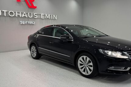 VW CC 125.408 km 9.450 &euro; Salzgitter 38228