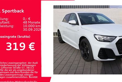 Audi A1 11.800 km 27.298 &euro; Großwallstadt 63868