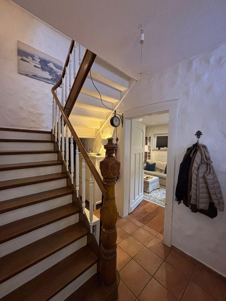 Charmantes Einfamilienhaus im Herzen von Bornheim