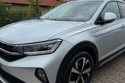 VW Taigo 59.500 km 17.495 &euro; Kirchhain 35274