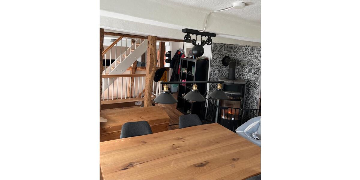 Zweifamilienhaus in RosdorfVolkerode 8 zimmer