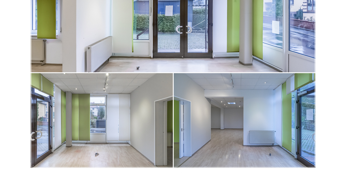 Passende Gewerbeflächen mit Charme! - Gewerbeobjekt Suhl | Angebot:26531332