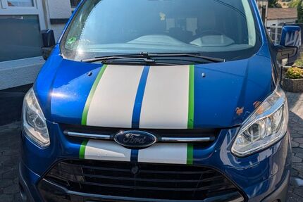 Ford Tourneo Custom 183.962 km 19.499 &euro; Leun 35638