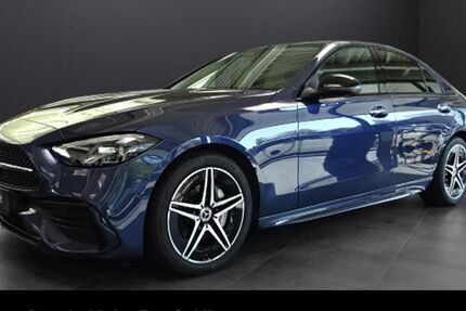 Mercedes-Benz C 180 9.851 km 39.960 &euro; Merzig 66663