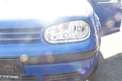 VW Golf 224.222 km 900 &euro; Karlsruhe 76185