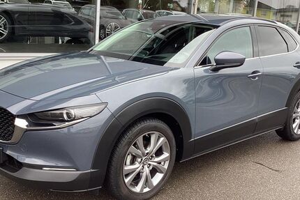 Mazda CX-30 42.200 km 21.990 &euro; Aulendorf 88326