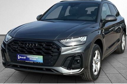Audi Q5 92.940 km 39.990 &euro; Weyhe 28844