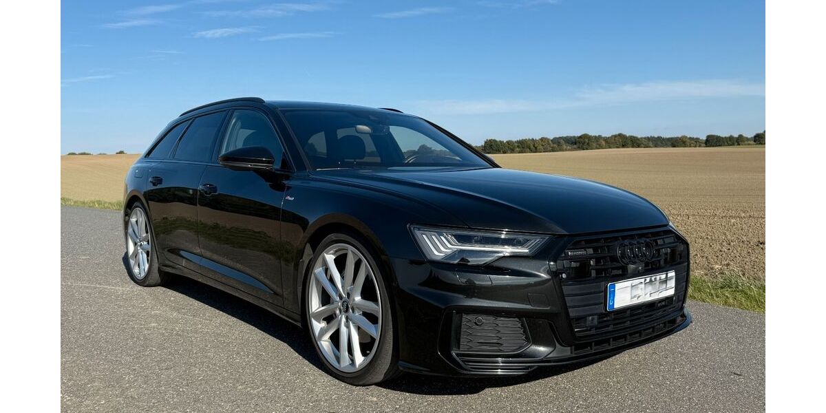 Audi A6 72.000 km 42.950 &euro; Preetz 24211