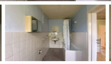 Doppelhaushälfte Neustadt (Dosse) - 4.5 Zimmer, 122 m&sup2;, 100.000&euro; | Angebot:26412274