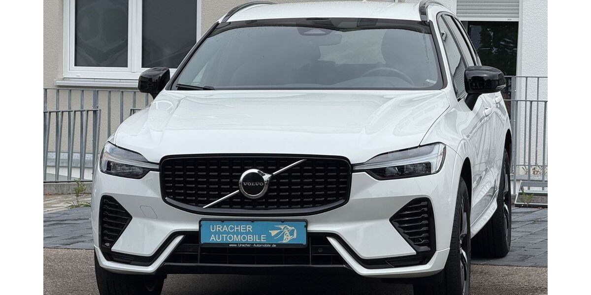 Volvo XC60 160.000 km 28.990 &euro; Reutlingen 72762