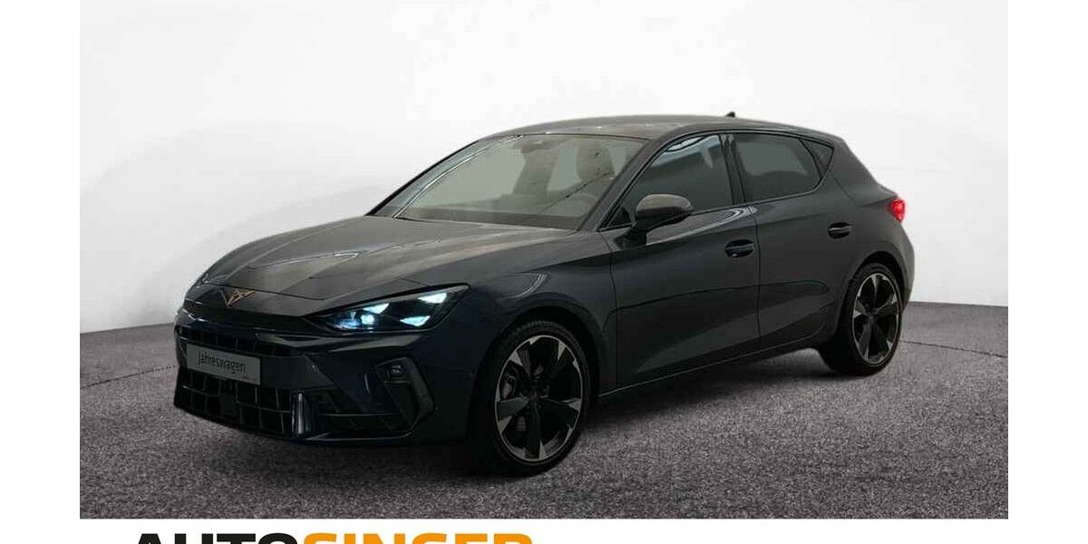 Cupra Leon 10.700 km 29.890 &euro; Kaufbeuren 87600