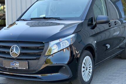 Mercedes-Benz Vito 15.200 km 47.680 &euro; Aschaffenburg 63741