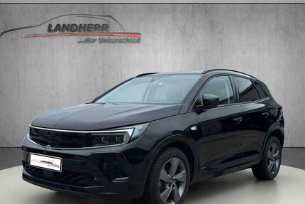 Opel Grandland (X) 26.076 km 20.010 &euro; Thannhausen 86470