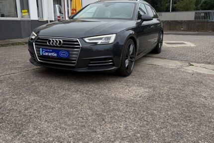 Audi A4 189.300 km 13.200 &euro; Kassel 34134