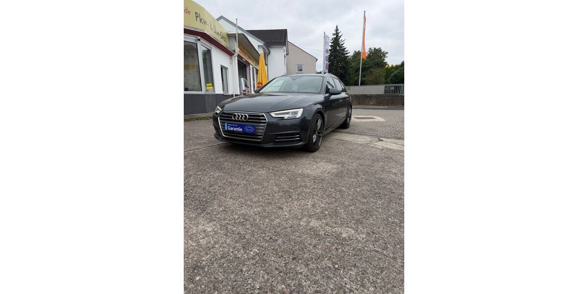 Audi A4 189.300 km 13.200 &euro; Kassel 34134