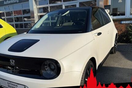 Honda e 44.950 km 15.450 &euro; Warendorf 48231