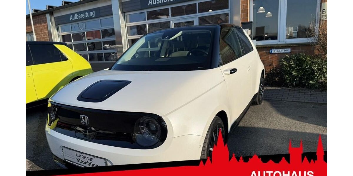 Honda e 44.950 km 15.450 &euro; Warendorf 48231