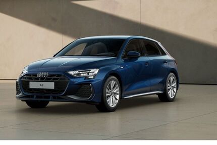 Audi A3 14.240 km 38.940 &euro; Wetzlar 35576