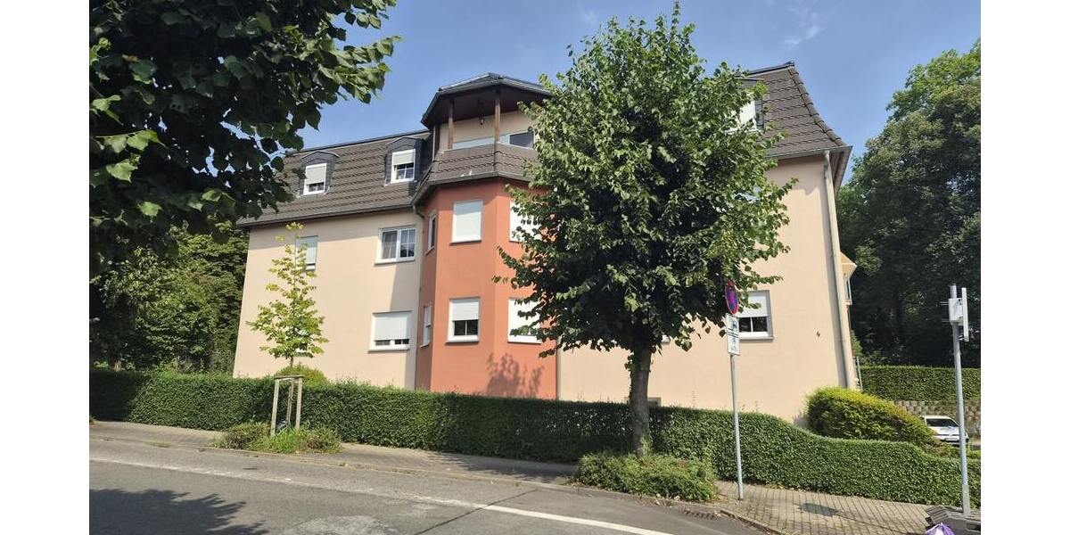 Vermietete Wohnung als Kapitalanlage in Mittweida - Etagenwohnung Mittweida | Angebot:27301438