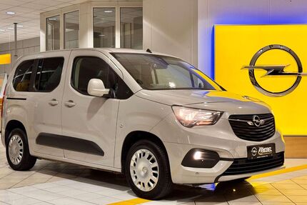 Opel Combo 77.353 km 17.895 &euro; Heidenau 01809