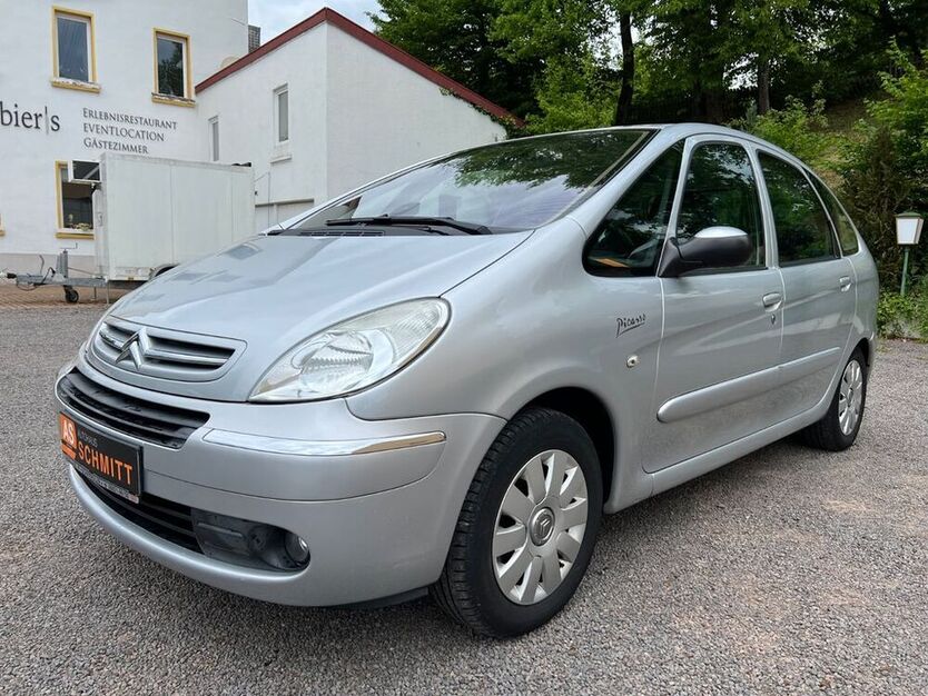 Xsara Picasso