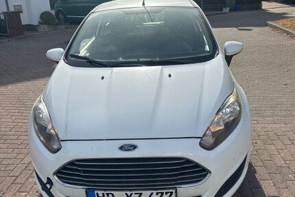 Ford Fiesta 159.459 km 1.500 &euro; Leimen 69181