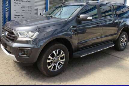 Ford Ranger 45.700 km 29.990 &euro; Cochem-Brauheck 56812